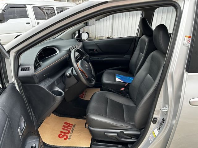 10月出廠/小車大空間/T牌保證耐操耐用/可全貸  第3張相片