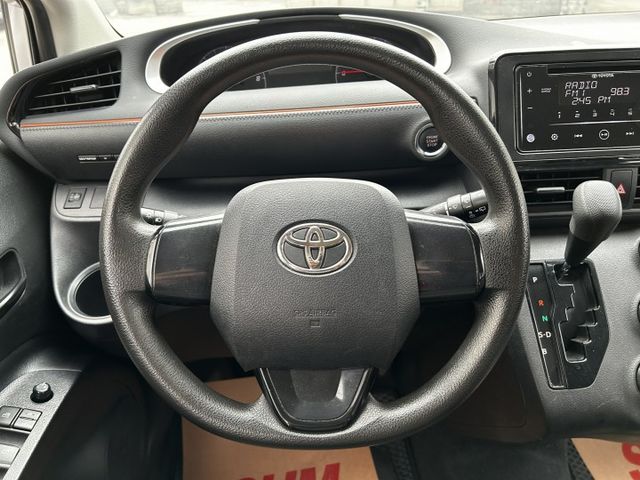 10月出廠/小車大空間/T牌保證耐操耐用/可全貸  第5張相片