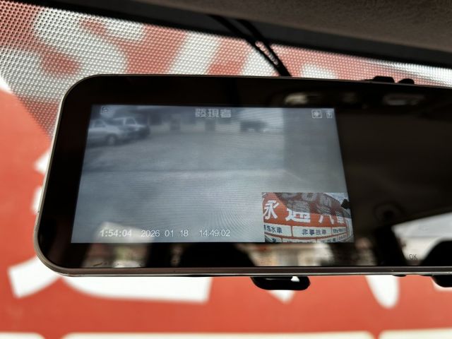 10月出廠/小車大空間/T牌保證耐操耐用/可全貸  第9張相片