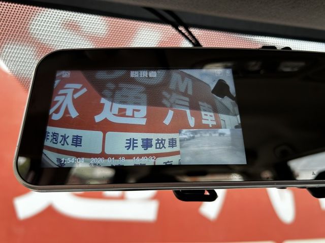 10月出廠/小車大空間/T牌保證耐操耐用/可全貸  第10張相片