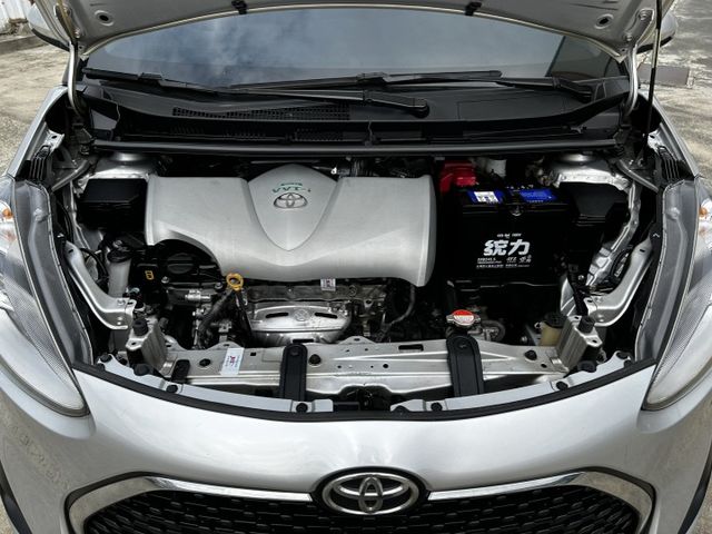 10月出廠/小車大空間/T牌保證耐操耐用/可全貸  第14張相片