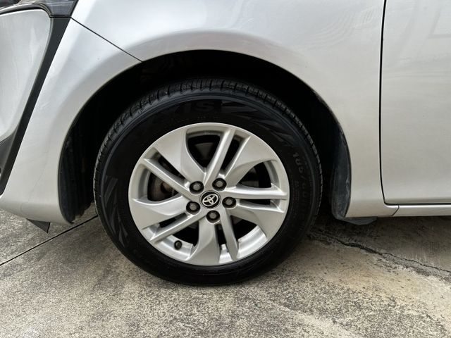 10月出廠/小車大空間/T牌保證耐操耐用/可全貸  第15張相片