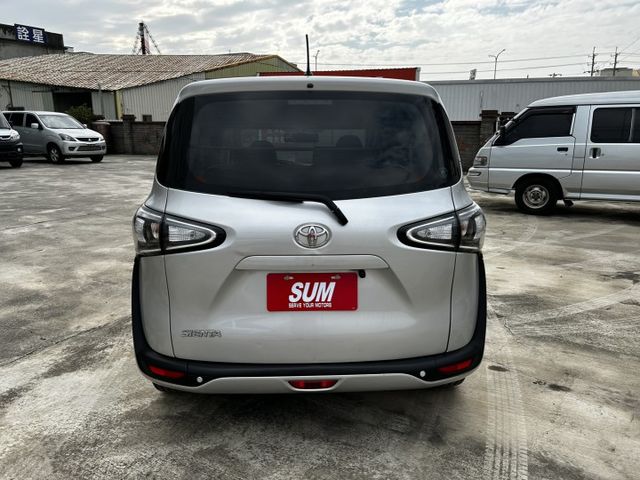 10月出廠/小車大空間/T牌保證耐操耐用/可全貸  第17張相片