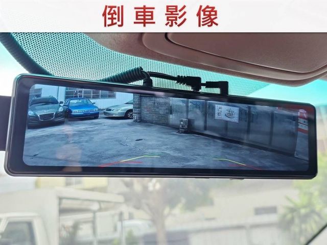 七人座/G版/僅此一台/全車外觀內裝極佳/Yes認證/里程保證  第10張相片