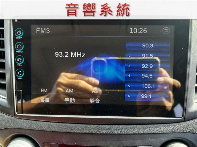 一手CR-V休旅車/天窗/倒車顯影+雷達/雙安全氣囊/YES認證/里程保證  第7張相片