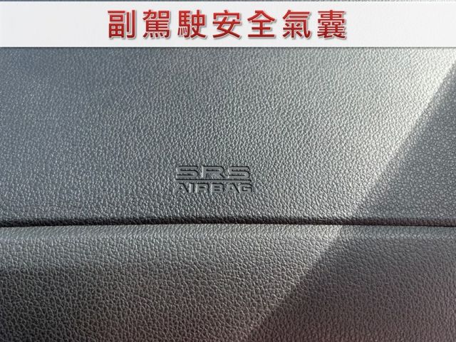 一手CR-V休旅車/天窗/倒車顯影+雷達/雙安全氣囊/YES認證/里程保證  第10張相片