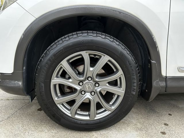 一手CR-V休旅車/天窗/倒車顯影+雷達/雙安全氣囊/YES認證/里程保證  第15張相片