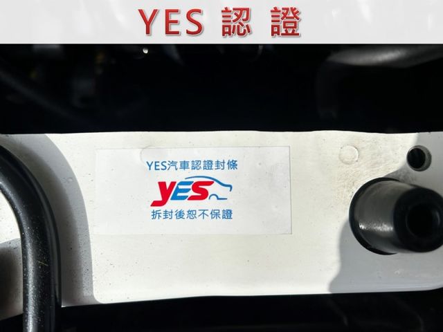 一手CR-V休旅車/天窗/倒車顯影+雷達/雙安全氣囊/YES認證/里程保證  第16張相片