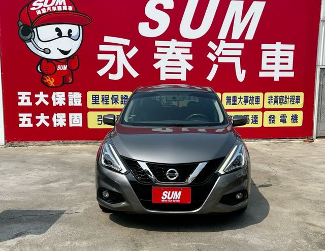 22年11月出廠/僅跑2萬/全車原鈑件/Yes認證/可全貸  第2張相片