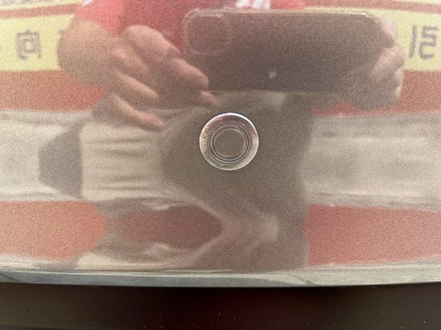 22年11月出廠/僅跑2萬/全車原鈑件/Yes認證/可全貸  第15張相片