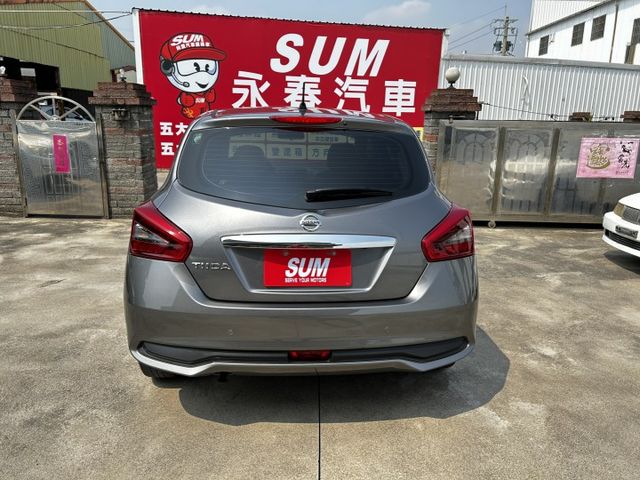 22年11月出廠/僅跑2萬/全車原鈑件/Yes認證/可全貸  第17張相片