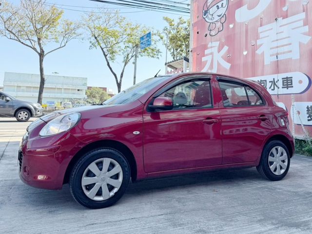 車況超好/低里程僅跑9萬/原廠保養/四條全新輪胎/盲點偵測/抬頭顯示器/YES認證/里程保證  第3張相片