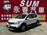 一手車/雙安全氣囊/衛星導航/倒車雷達+顯影/YES認證/里程保證  第1張縮圖
