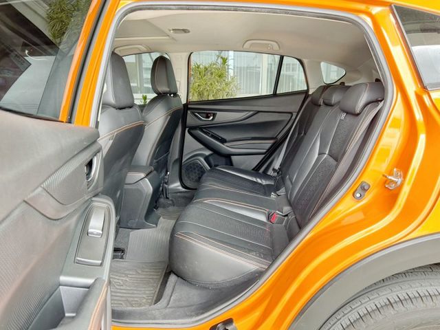 i-S Eyesight/全車原鈑件/7安/盲點/ACC+換檔撥片/Carplay/倒車影像/YES認證/里程保證  第6張相片