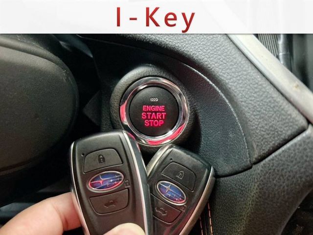 i-S Eyesight/全車原鈑件/7安/盲點/ACC+換檔撥片/Carplay/倒車影像/YES認證/里程保證  第18張相片