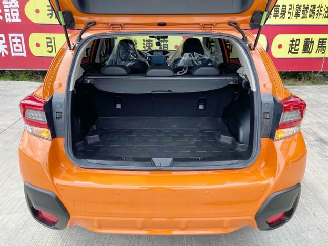 i-S Eyesight/全車原鈑件/7安/盲點/ACC+換檔撥片/Carplay/倒車影像/YES認證/里程保證  第19張相片