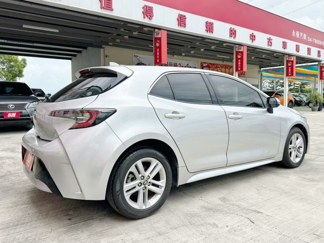 9月出廠/全車原鈑件/7安/快控鍵+ACC/四條輪胎九成新/Yes認證/里程保證  第4張相片