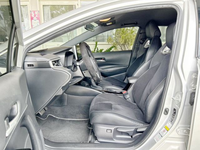 9月出廠/全車原鈑件/7安/快控鍵+ACC/四條輪胎九成新/Yes認證/里程保證  第5張相片