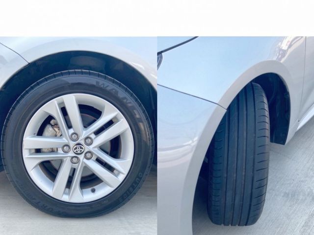 9月出廠/全車原鈑件/7安/快控鍵+ACC/四條輪胎九成新/Yes認證/里程保證  第13張相片