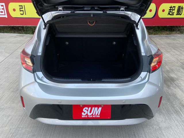 9月出廠/全車原鈑件/7安/快控鍵+ACC/四條輪胎九成新/Yes認證/里程保證  第14張相片