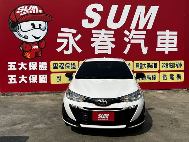 經典版/全車原鈑件/Yes認證/可全貸  第2張相片