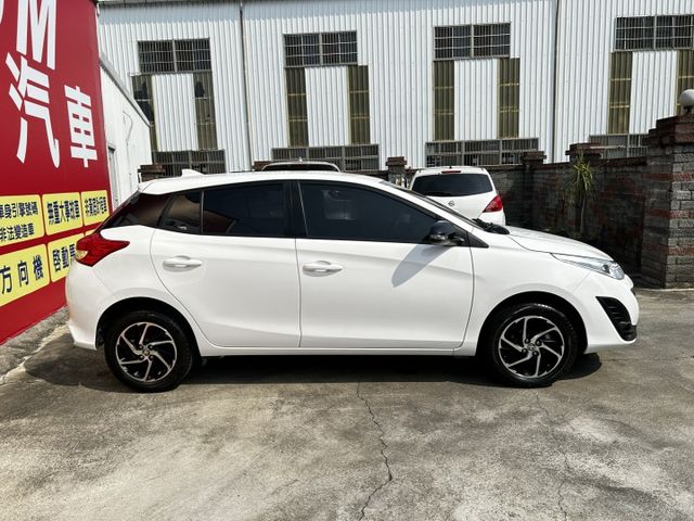 經典版/全車原鈑件/Yes認證/可全貸  第4張相片