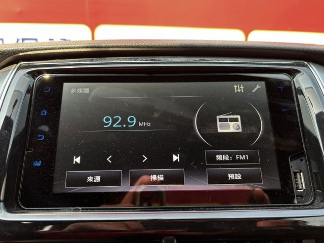 經典版/全車原鈑件/Yes認證/可全貸  第9張相片