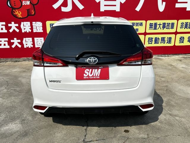 經典版/全車原鈑件/Yes認證/可全貸  第17張相片