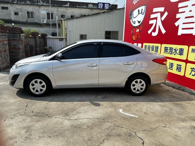 僅跑3萬/全車原鈑件/Yes認證/可全貸  第3張相片