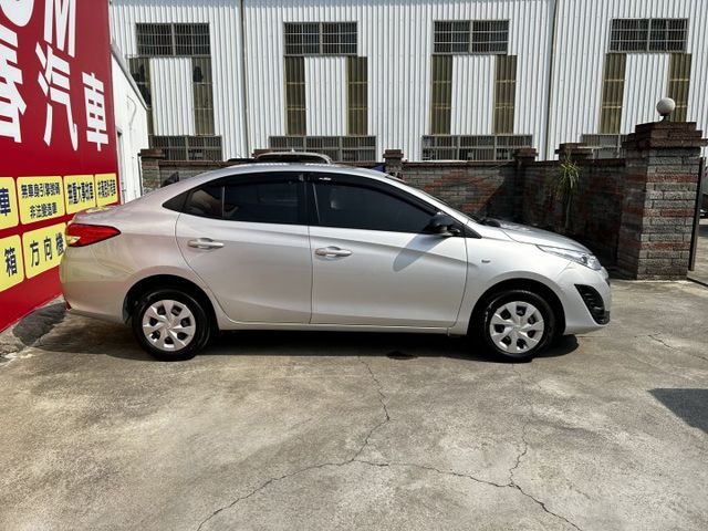 僅跑3萬/全車原鈑件/Yes認證/可全貸  第4張相片