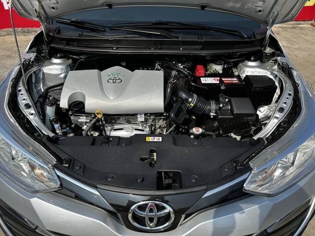 僅跑3萬/全車原鈑件/Yes認證/可全貸  第12張相片