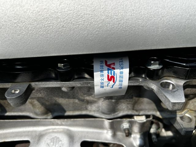 僅跑3萬/全車原鈑件/Yes認證/可全貸  第13張相片