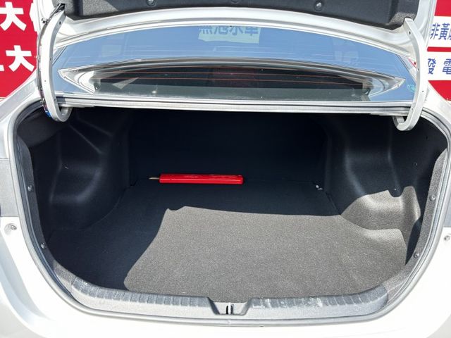 僅跑3萬/全車原鈑件/Yes認證/可全貸  第15張相片