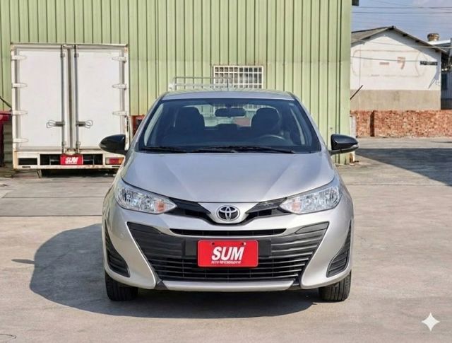 23年7月出廠/全車原鈑件/僅跑2萬/可全貸  第2張相片