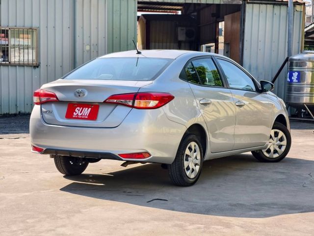 23年7月出廠/全車原鈑件/僅跑2萬/可全貸  第4張相片