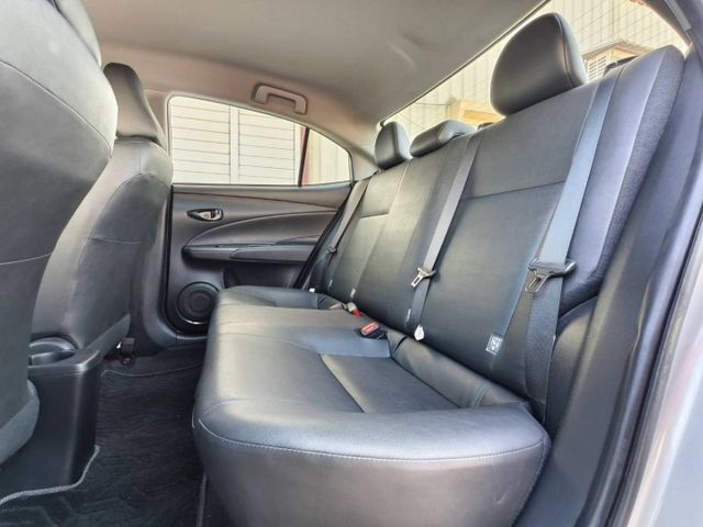 23年7月出廠/全車原鈑件/僅跑2萬/可全貸  第10張相片