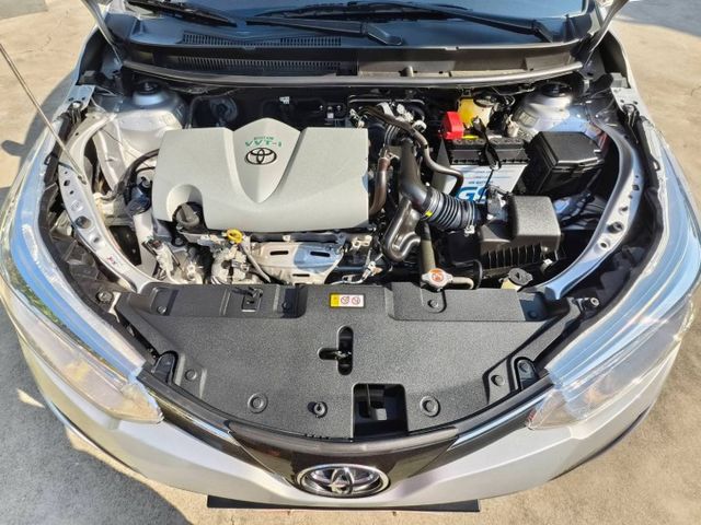 23年7月出廠/全車原鈑件/僅跑2萬/可全貸  第12張相片