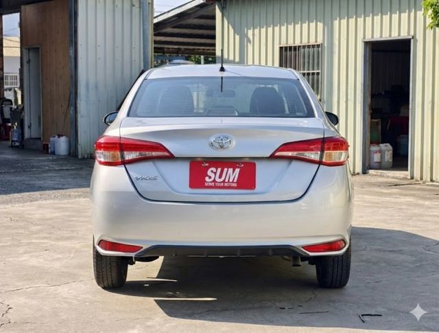 23年7月出廠/全車原鈑件/僅跑2萬/可全貸  第16張相片