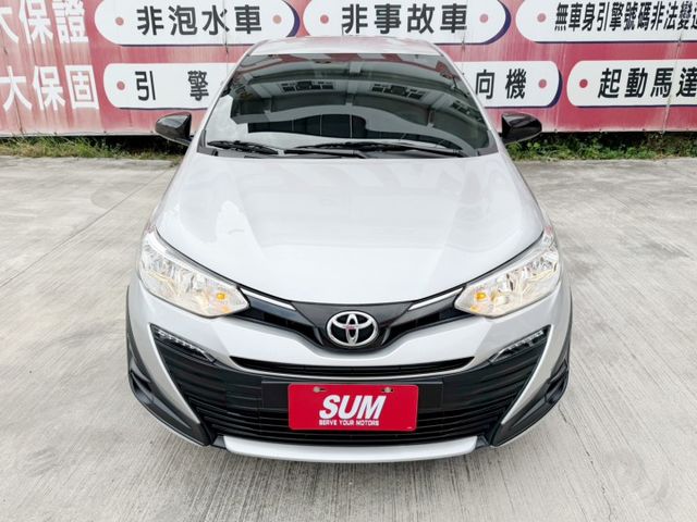 不用殺價就很便宜/低里程僅跑2萬8/原廠保養/全車原鈑件/YES認證/里程保證  第2張相片