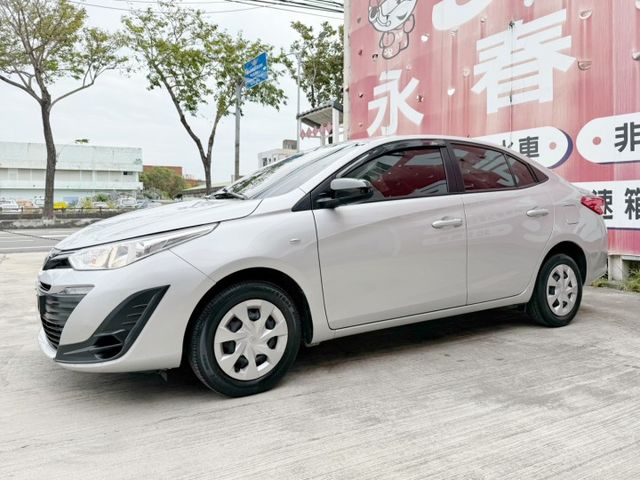 不用殺價就很便宜/低里程僅跑2萬8/原廠保養/全車原鈑件/YES認證/里程保證  第3張相片