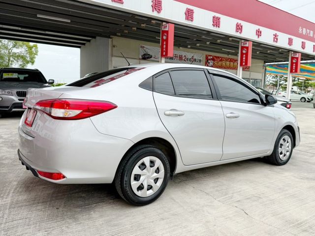 不用殺價就很便宜/低里程僅跑2萬8/原廠保養/全車原鈑件/YES認證/里程保證  第4張相片