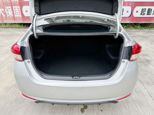 不用殺價就很便宜/低里程僅跑2萬8/原廠保養/全車原鈑件/YES認證/里程保證  第11張相片