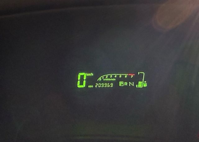 女性用車/代步車首選/好耐操/好省油/好保養/里程保證  第4張相片