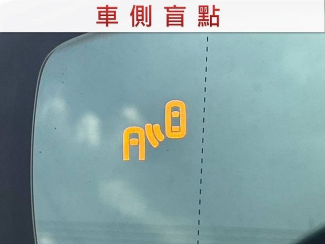 R-Line/全車原鈑件/原廠保養/ACC/車道偏移/盲點/Car Play/四條輪胎九成新/YES認證/里程保證  第13張相片