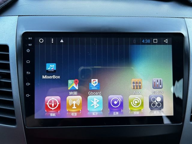 4WD.整備中.敬請期待!!  第9張相片