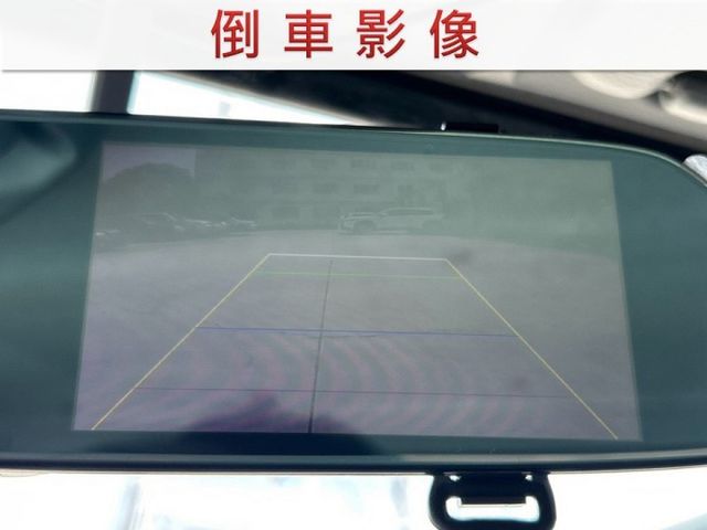 車況超好/11.5呎箱體/自排/原鈑件/原廠保養/六條輪胎近全新/倒車影像/附發票/YES認證/里程保證  第8張相片