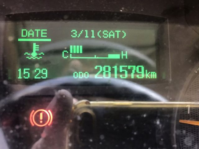 11月出廠/11.5呎冷凍車廂/全車原鈑件/Yes認證/附全額發票  第4張相片