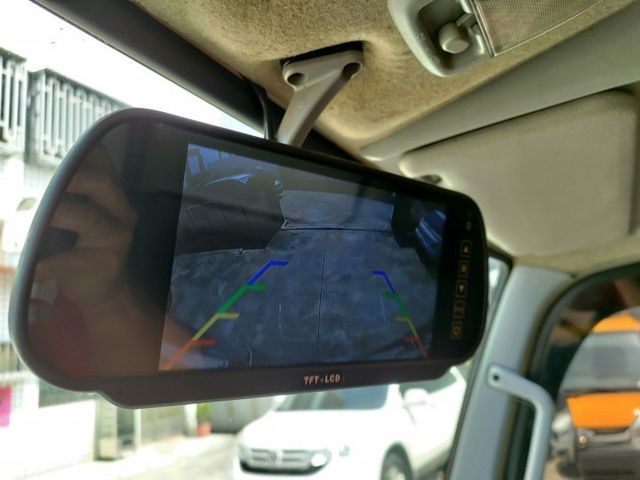 11月出廠/11.5呎冷凍車廂/全車原鈑件/Yes認證/附全額發票  第8張相片