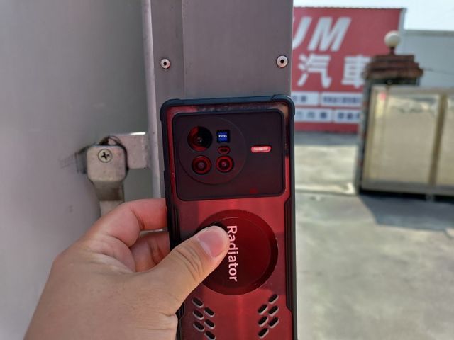 11月出廠/11.5呎冷凍車廂/全車原鈑件/Yes認證/附全額發票  第13張相片