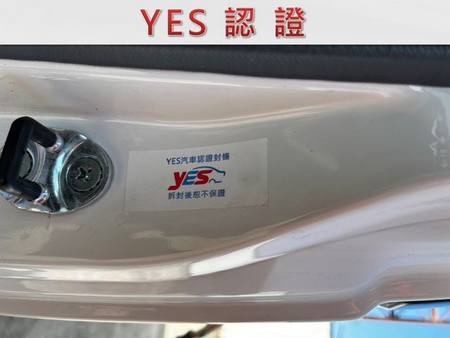 22年12出廠/僅跑六萬/全車原鈑件/里程保證/YES認證/附發票/可全貸/  第10張相片